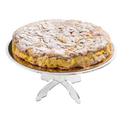 Il Dolce Segreto Della Torta Del Papa Giovanni Paolo Ii Piatti Ricchi