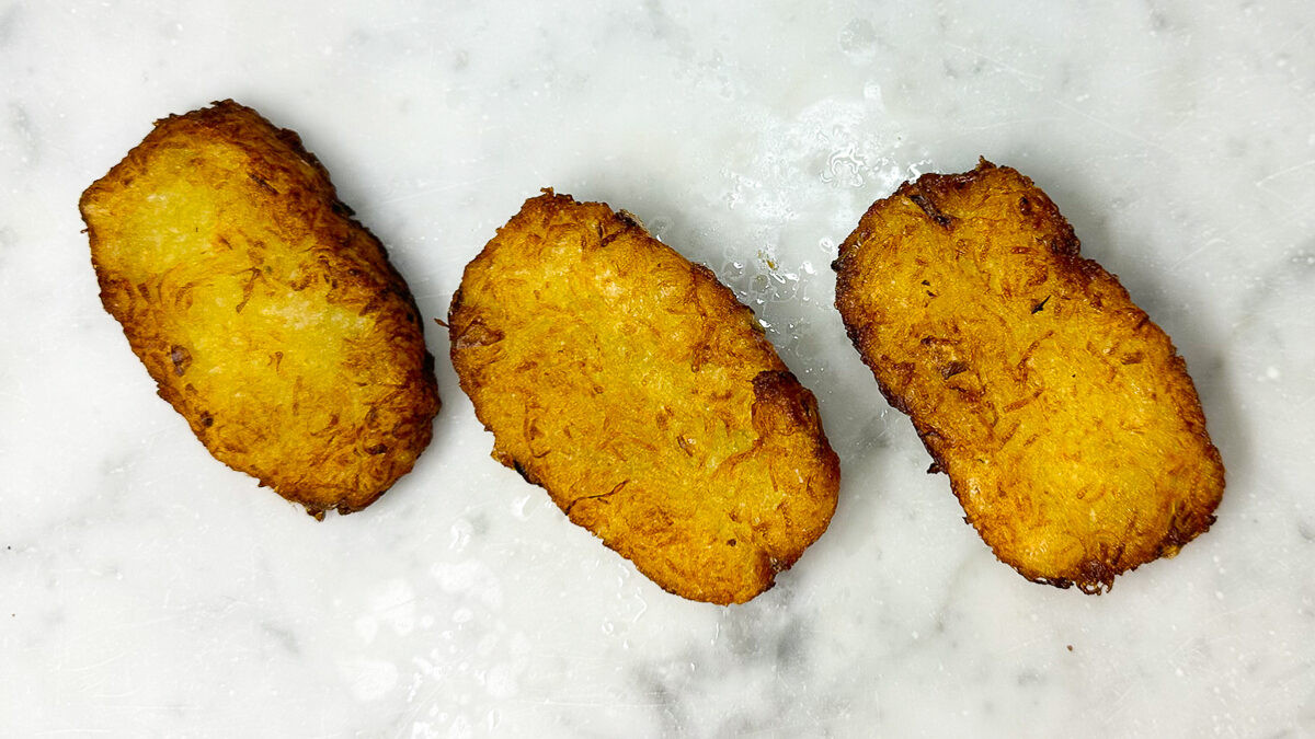 Il Significato Di Hash Brown In Italiano Una Guida Completa Piatti Ricchi